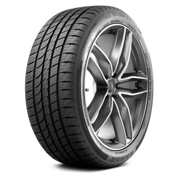 Set of (4) New 245/45R19 Radar EV 102W