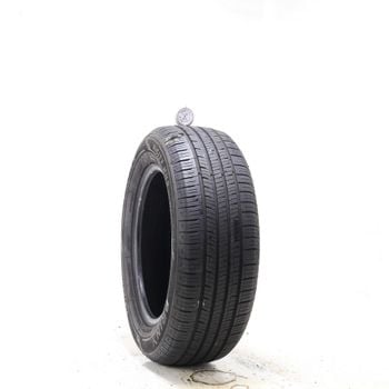 Set of (2) Used 215/60R16 Prinx HiCity HH2 95V - 8-8.5/32