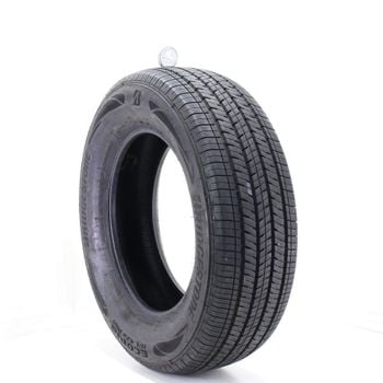 Used 245/65R17 Bridgestone Ecopia H/L 422 Plus 105T - 10/32
