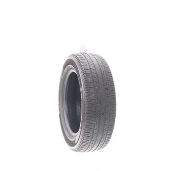 Set of (2) Used 205/65R16 Michelin Defender 2 95H - 5.5-6/32