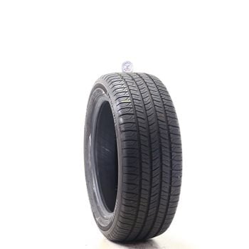 Set of (2) Used 225/50R17 Michelin Energy Saver A/S 93V - 9/32