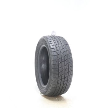 Set of (2) Used 215/55R16 Radar Dimax AS-8 93V - 7-8.5/32