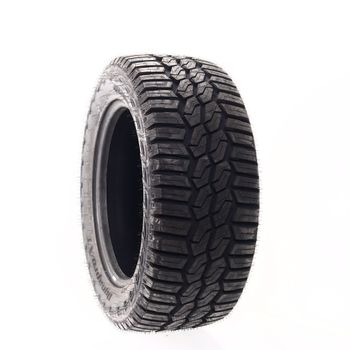 New LT33X12.5R20 Hankook Dynapro XT 119R