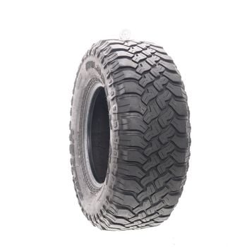 Used LT35X12.5R17 Falken Wildpeak M/T MT01 121Q - 10.5/32