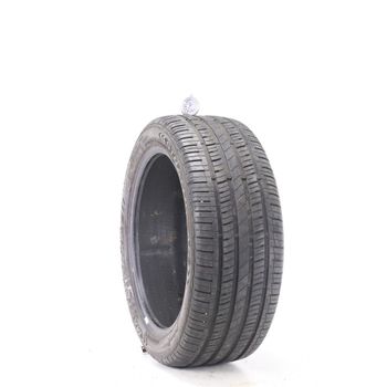 Set of (4) Used 235/45R18 Mastercraft Stratus AS 94V - 6.5/32
