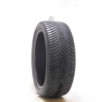 Used 255/40R21 Michelin CrossClimate 2 102V - 8/32