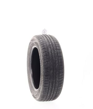 Set of (2) Used 195/60R15 Sceptor 4XS 87H - 7/32