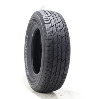 Used 265/70R18 Bridgestone Dueler LX 116T - 10/32