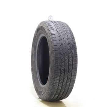 Set of (2) Used 235/65R18 Laufenn X Fit HT 106T - 8-9/32
