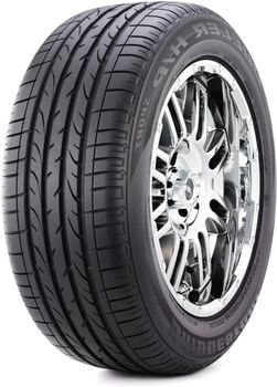 Set of (2) New 265/60R18 Bridgestone Dueler H/P Sport 110H