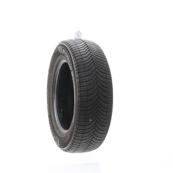 Set of (2) Used 235/65R17 Michelin CrossClimate SUV MO 104V - 6-7.5/32