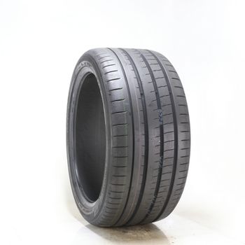 Driven Once 315/35R22 Yokohama Advan Sport V107 111Y - 8.5/32