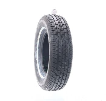 Set of (2) Used 235/75R15 Mastercraft Steel Belted Radial A/S IV 105S - 10/32