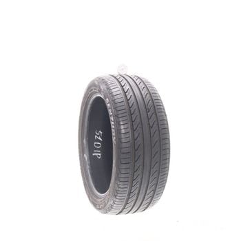 Used 245/45ZR18 Sentury UHP 100W - 10/32