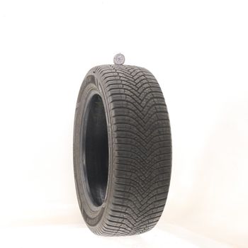Used 235/55R19 Goodyear Assurance WeatherReady 2 105V - 10.5/32