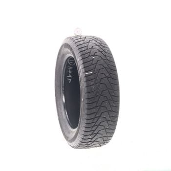 Used 225/60R18 Hankook Winter i*Pike X W429A 104T - 10/32