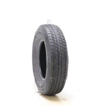 Used ST225/75R15 Rainier ST 113/108M - 7.5/32