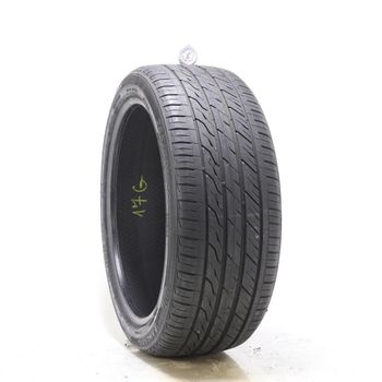 Used 265/40ZR22 Landsail LS588 SUV 106W - 8/32