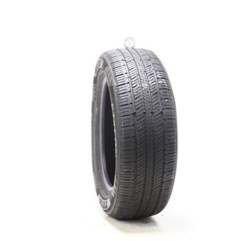 Used 235/60R18 Zeta Etalon 107V - 6.5/32