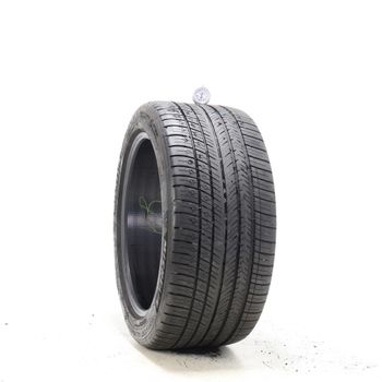 Used 285/40ZR19 Michelin Pilot Sport All Season 4 107Y - 7/32