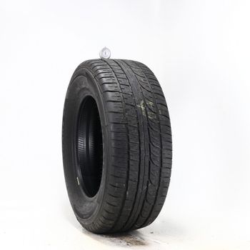 Set of (2) Used 265/60R17 Firestone Firehawk GTV Pursuit 108V - 7-7.5/32