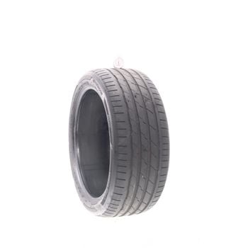 Used 245/40R19 Hankook Ventus S1 evo3 98Y - 6.5/32