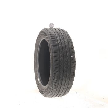 Set of (2) Used 215/55R18 Cooper Endeavor Plus 95H - 7.5-9/32