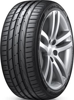 Set of (2) New 275/40R19 Hankook Ventus S1 evo2 HRS 101Y