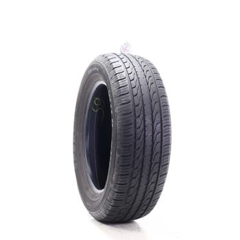 Set of (4) Used 235/60R18 Wild Spirit Sport HXT 107V - 8-8.5/32