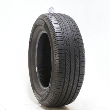Set of (2) Used 255/65R18 Michelin Defender 2 111H - 10-10.5/32