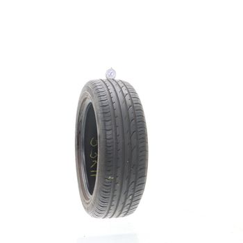 Used 205/55R17 Continental ContiPremiumContact 2 SSR 91V - 8/32