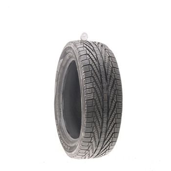 Used 235/55R19 Goodyear Assurance CS Tripletred AS 101V - 10/32