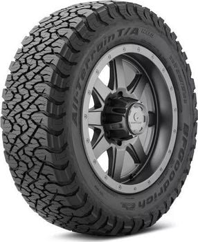 Set of (2) New LT285/70R17 BFGoodrich All-Terrain T/A KO3 126S