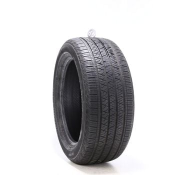 Used 265/50R19 Continental CrossContact LX Sport SSR 110H - 8/32