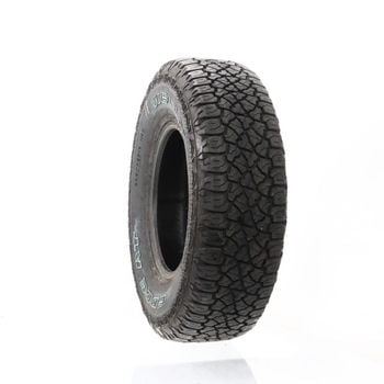 Set of (2) New 265/75R16 Kelly Edge AT 116T - 99.000000/32