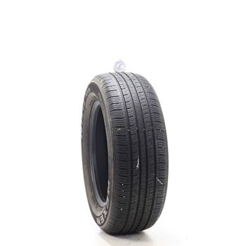 Used 225/60R16 Nexen N'Priz AH5 98T - 7.5/32