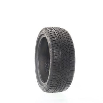 New 245/45R19 Pirelli Winter Sottozero 3 LM1 ELECT 102V
