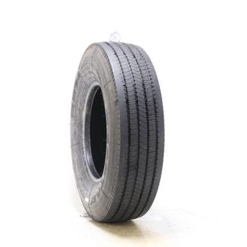 Used ST235/85R16 Geostar G574 132/127L - 11/32