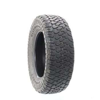 Used LT265/65R18 Firestone Destination X/T 122/119S - 14/32