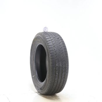 Set of (4) Used 195/65R15 Road Hugger GTP AS/02 91H - 9.5/32