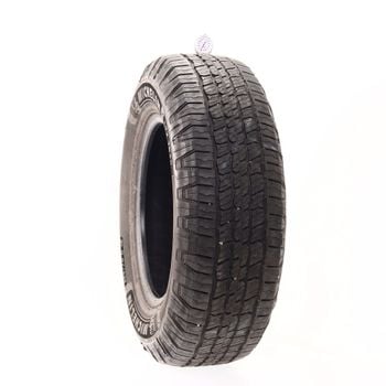 Set of (2) Used 265/70R18 Michelin LTX Trail 116T - 8-9.5/32