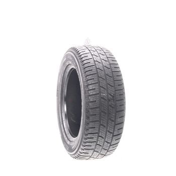 Set of (2) Used 255/60R18 Pirelli Scorpion Zero 112V - 6/32