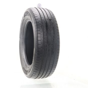 Set of (2) Used 275/60R20 Hankook Dynapro HPX RA43 115H - 8-8.5/32
