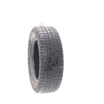 Used 245/65R17 Cooper Discoverer Road+Trail AT 111T - 8/32