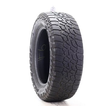 Used 275/60R20 Falken Wildpeak A/T3W 115T - 7/32