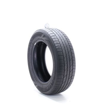 Set of (2) Used 225/65R17 Goodyear Assurance Fuel Max 102T - 5.5-6/32