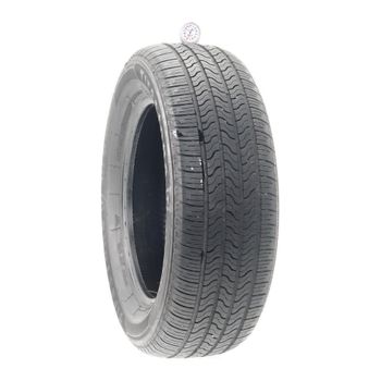 Used 235/60R17 Firestone All Season (Firestone) 102T - 8/32