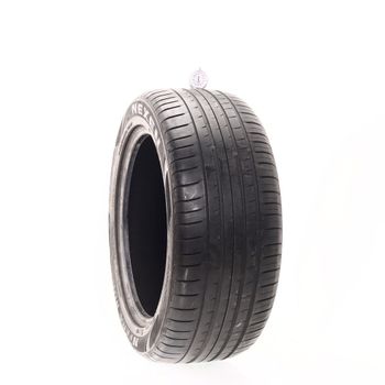 Used 255/50R19 Nexen N'Fera RU1 N1 103Y - 7/32