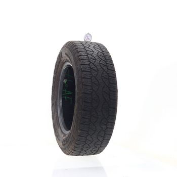 Used 235/65R16C Goodyear Wrangler Workhorse AT 121/119R - 5.5/32