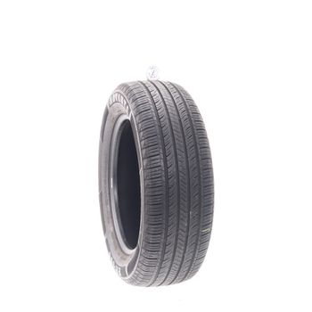 Set of (2) Used 225/60R17 Advanta ER-800 99H - 8-9.5/32